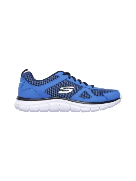 Sneakers Skechers Bucolo albastru