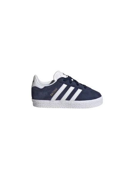 Tenisice Adidas Gazelle plava