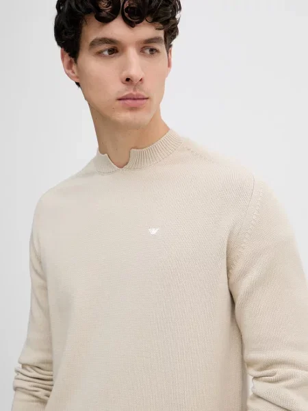 Emporio Armani светр