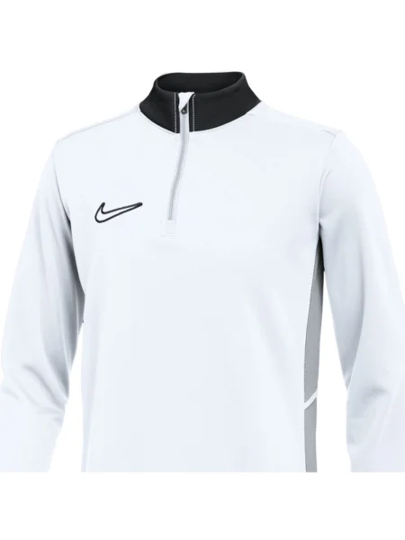 Gyerek kabát Nike fehér