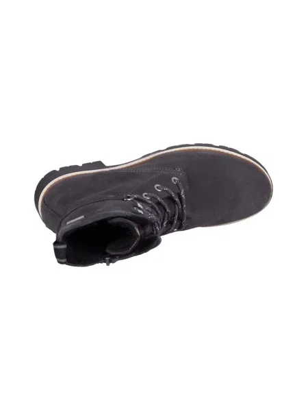 Pantofi Tamaris negru