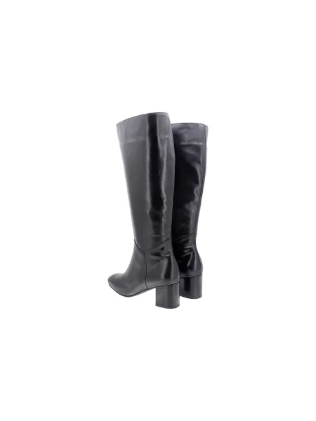 Pantofi Piesanto negru