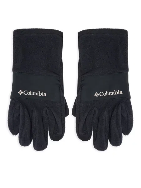 Γάντια Ανδρικά Columbia μαύρο
