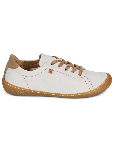 Pantofi El Naturalista bej