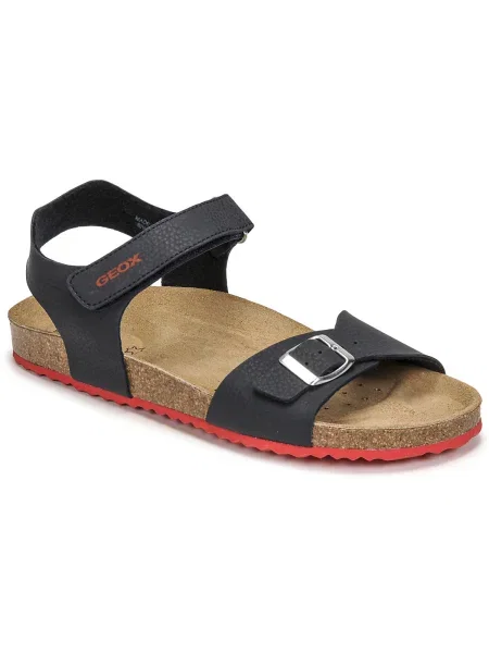 Pantofi copii Geox albastru