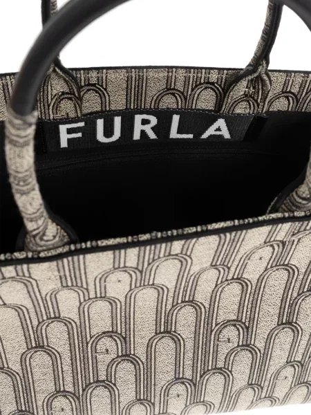 Geantă de mână Furla