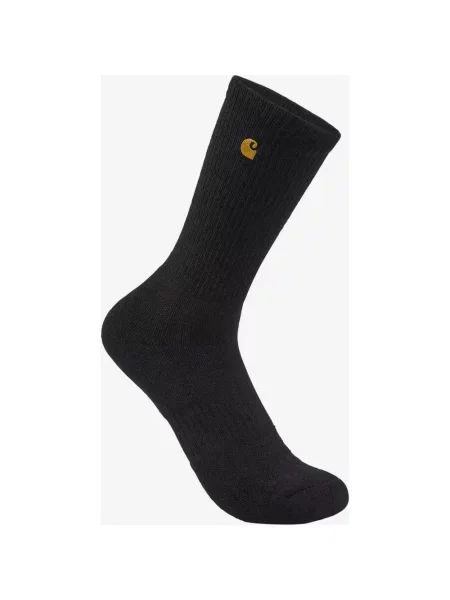 Skarpety Carhartt Midweight Crew czysty 2 pary M czarny