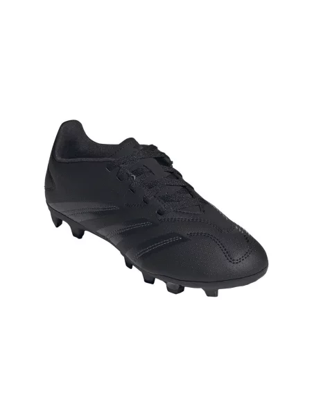 Gyerek félcipő Adidas fekete