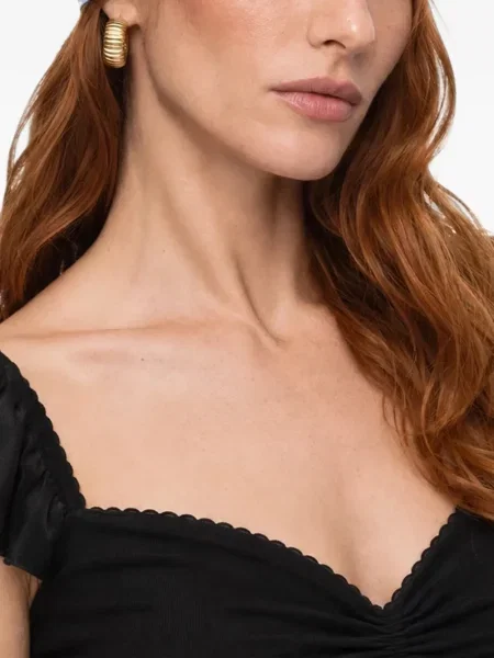 Inel Camilla albastru