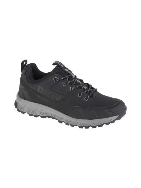 Pantofi Big Star negru