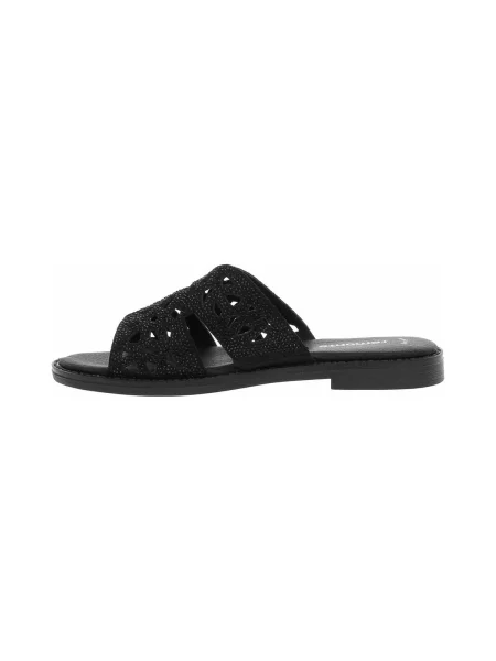 Pantofi Remonte negru