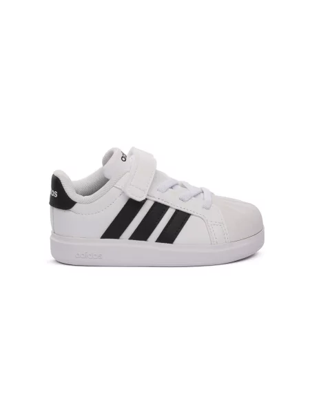 Tenisky Adidas biela