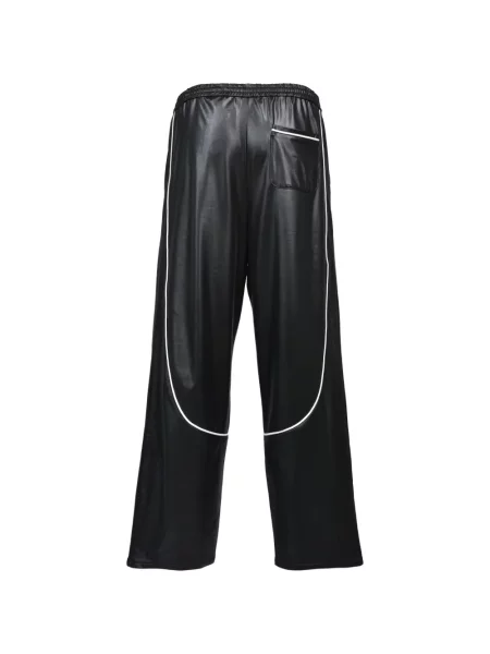 Pantaloni Breath alergare negru