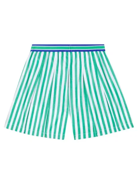 Gyerek rövidnadrág Polo Ralph Lauren zöld