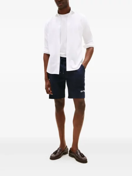 Cămașă Tommy Hilfiger alb