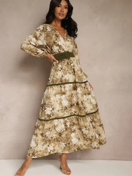 Rochie Fezisha bej