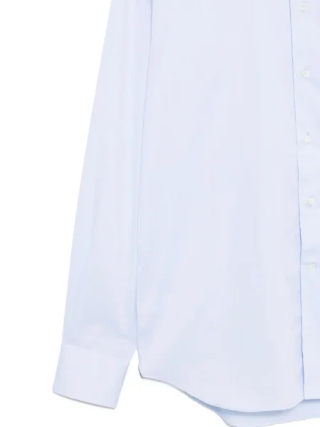 Cămașă Corneliani albastru