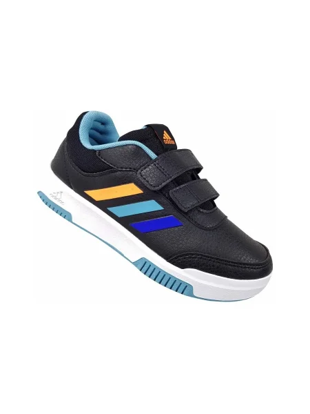 Sneakerși copii Adidas negru