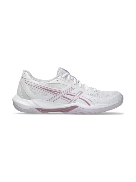 Tenisky Asics rozšírené ružová