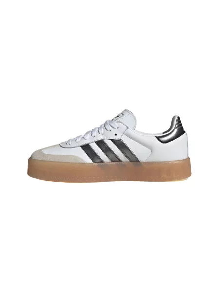Pantofi Adidas negru