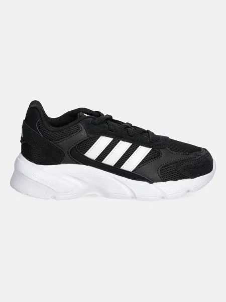 Adidas sneakers boty CRAZYCHAOS černé