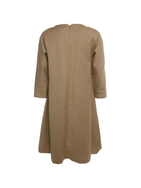 Scurt rochie mini Weekend Max Mara de lână