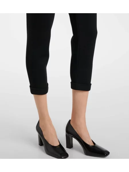 Pantaloni Altuzarra negru