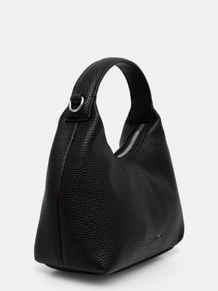 Calvin Klein Geantă pe umăr negru