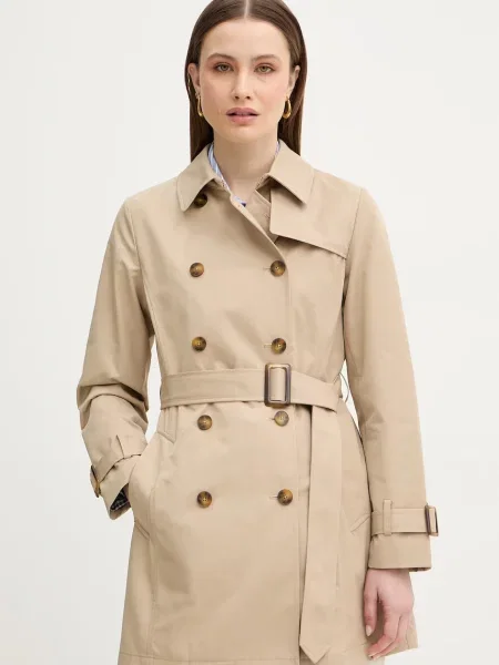 Marella palton ZUPPA bej