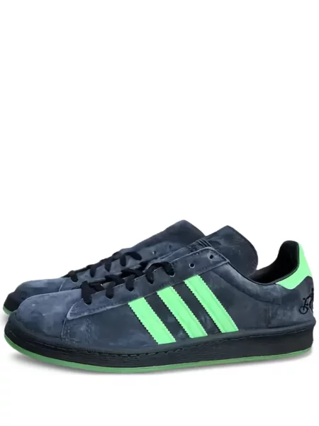 Fotbal papuci tip mules Adidas negru