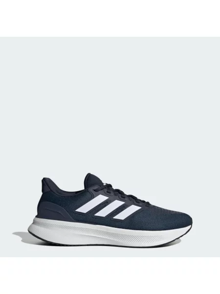Buty adidas Ultrarun 5 w intensywnym czarnym kolorze białym czarne