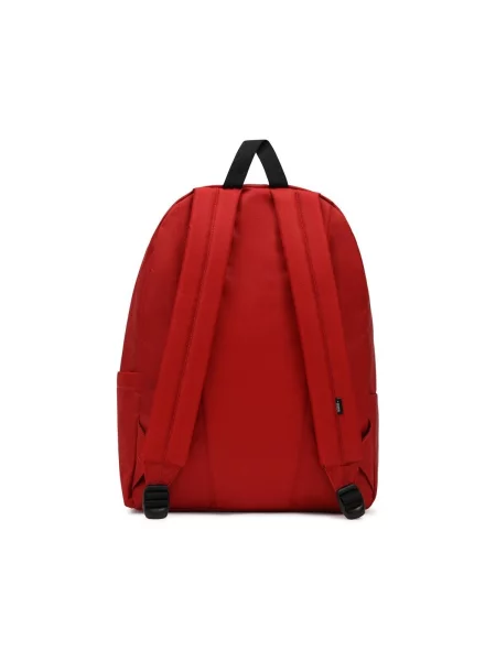 Rucsac Vans alb