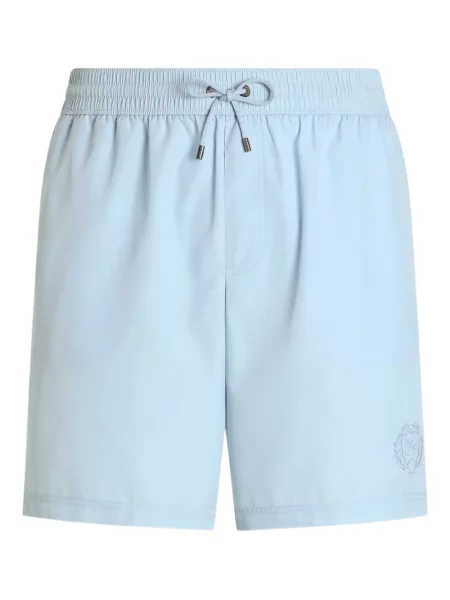 Slip de baie Dolce & Gabbana albastru