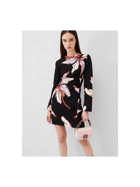 Rochie Marella negru