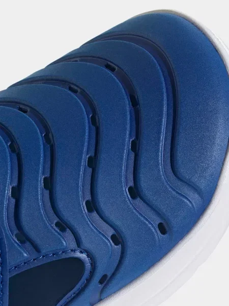 Детские шлепанцы Adidas