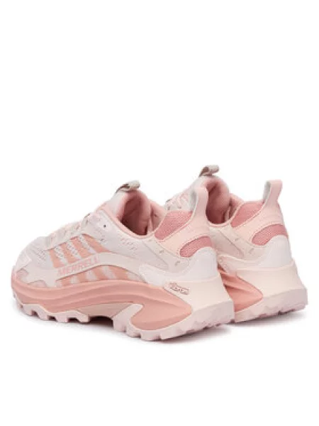 Merrell Laisvalaikio batai Moab Speed 2 rožinė