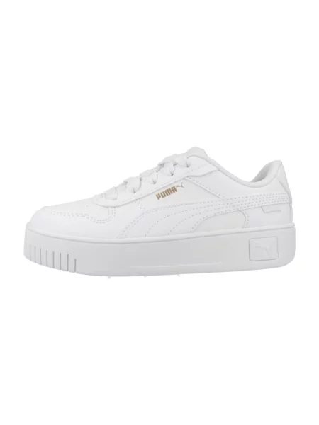 Ulične tenisice Puma bijela