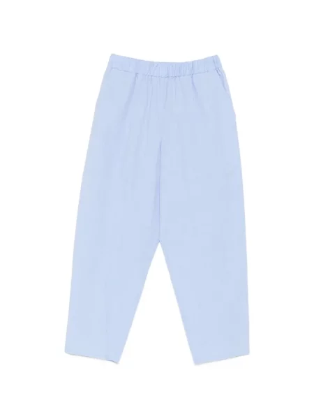 Spodnie Dusan niebieskie