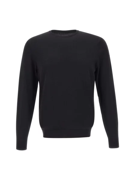 Sweter Rrd czarny