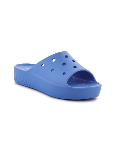 Pantofi Crocs clasici albastru