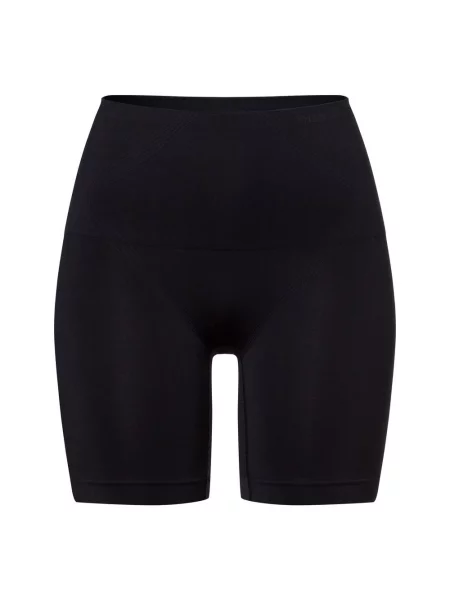 Bielizna termoaktywna Chantelle czarna