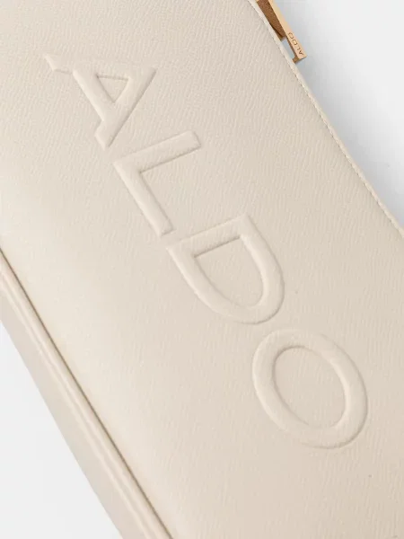 Сумочка Aldo бежевий