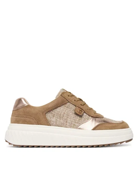 Sneakers Caprice maro