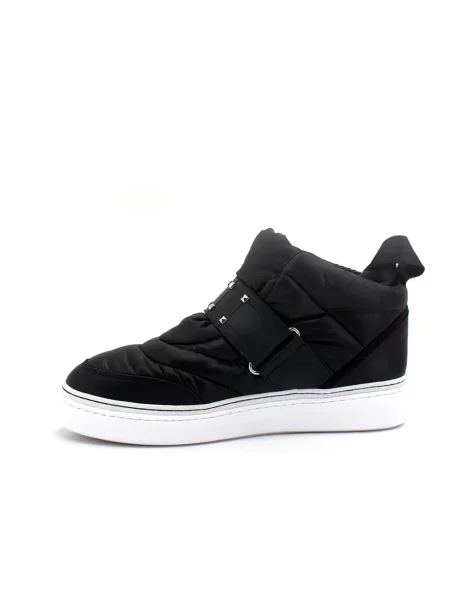 Sneakersy Michael Kors pikowane czarne