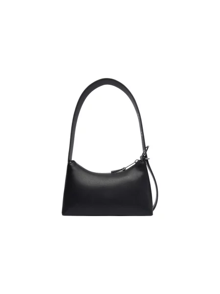 Tommy Jeans Torbica Tjw Cool Shoulder Bag crna