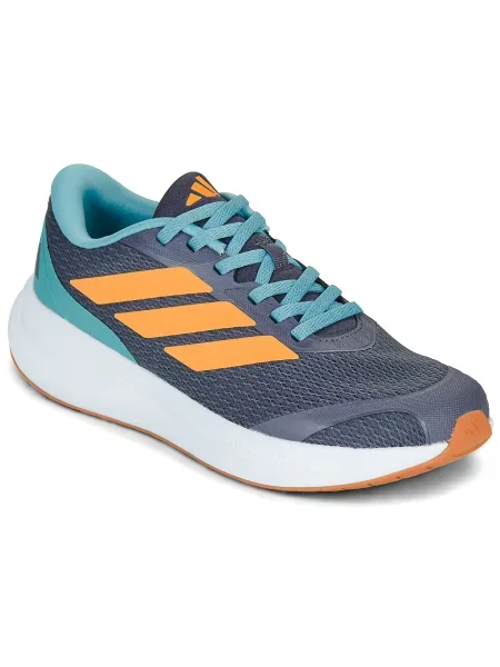 Gyerek félcipő Adidas fehér