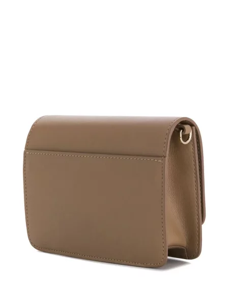 Crossbody táska Jw Anderson autogrammal