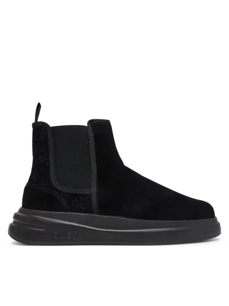 Челсі Guess FMFECT чорний