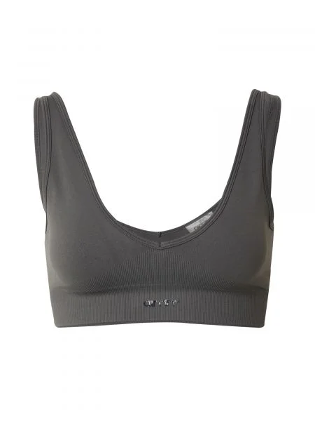 Aim'n Sutien sport gri închis