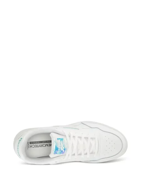 Sneakersy Reebok białe